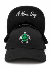 Honu Core Hat (New Logo Honu)