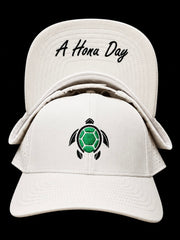 Honu Core Hat (New Logo Honu)