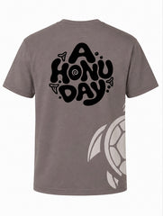 Da Honu Day Tee Keiki T-shirt
