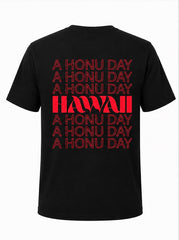 Red Raiders Keiki T-Shirt