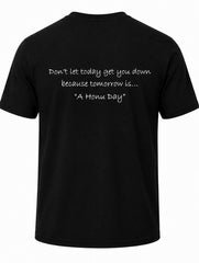 Aloha Always Unisex Crew Neck T-Shirt