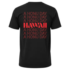 Red Raiders Unisex Crew Neck T-Shirt