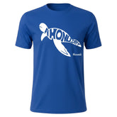 Honu Ocean Unisex Crew Neck T-Shirt