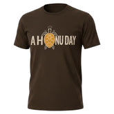 Feet in the Sand Unisex Crew Neck T-Shirt