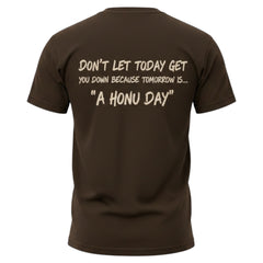 Feet in the Sand Unisex Crew Neck T-Shirt