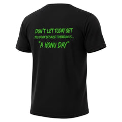 Aloha Always Unisex Crew Neck T-Shirt