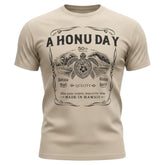 Country Reggae Tee Unisex Crew Neck T-shirt