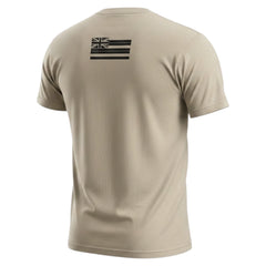 Country Reggae Tee Unisex Crew Neck T-shirt