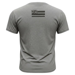 Country Reggae Tee Unisex Crew Neck T-shirt