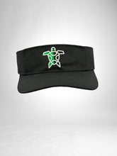 A Honu Day Signature Series Turtle Visor
