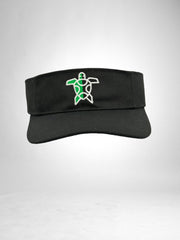 A Honu Day Signature Series Turtle Visor