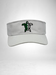 A Honu Day Signature Series Turtle Visor