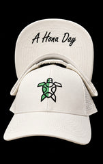 Honu Core Hat (Original Logo Honu)