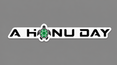 Signature Stickers