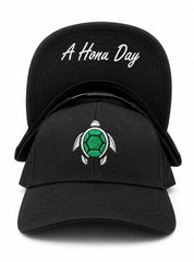 Honu Core Hat (New Logo Honu)