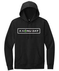 Signature Series Hoodie (black)
