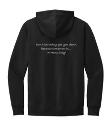 Signature Series Hoodie (black)