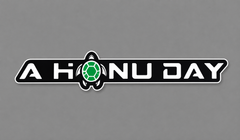 Signature Stickers