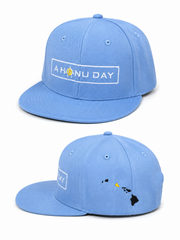 Hawaiian Island Hat Collection
