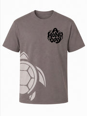 Da Honu Day Tee Keiki T-shirt