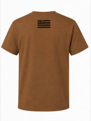 Country Reggae Tee Unisex Crew Neck T-shirt