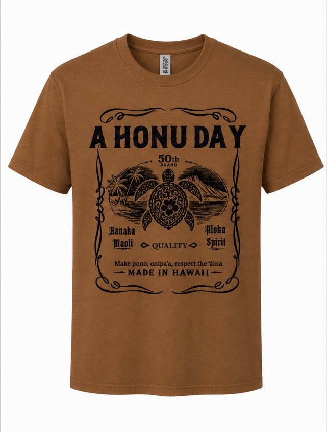 Country Reggae Tee Unisex Crew Neck T-shirt