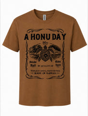 Country Reggae Tee Unisex Crew Neck T-shirt
