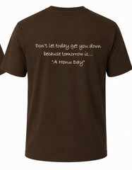 Feet in the Sand Unisex Crew Neck T-Shirt