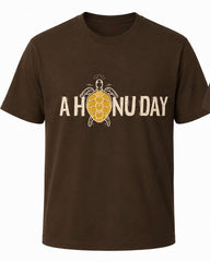 Feet in the Sand Unisex Crew Neck T-Shirt