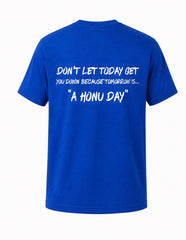 Honu Ocean Keiki T-Shirt