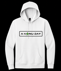 Signature Series Hoodie (white)