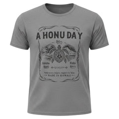 Country Reggae Tee Unisex Crew Neck T-shirt