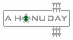 Car Window Sticker