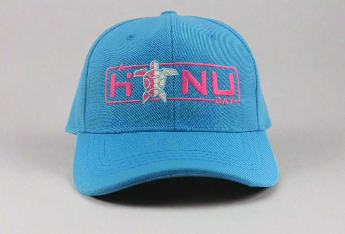 Signature Series Hat - Teal