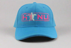 Signature Series Hat - Teal
