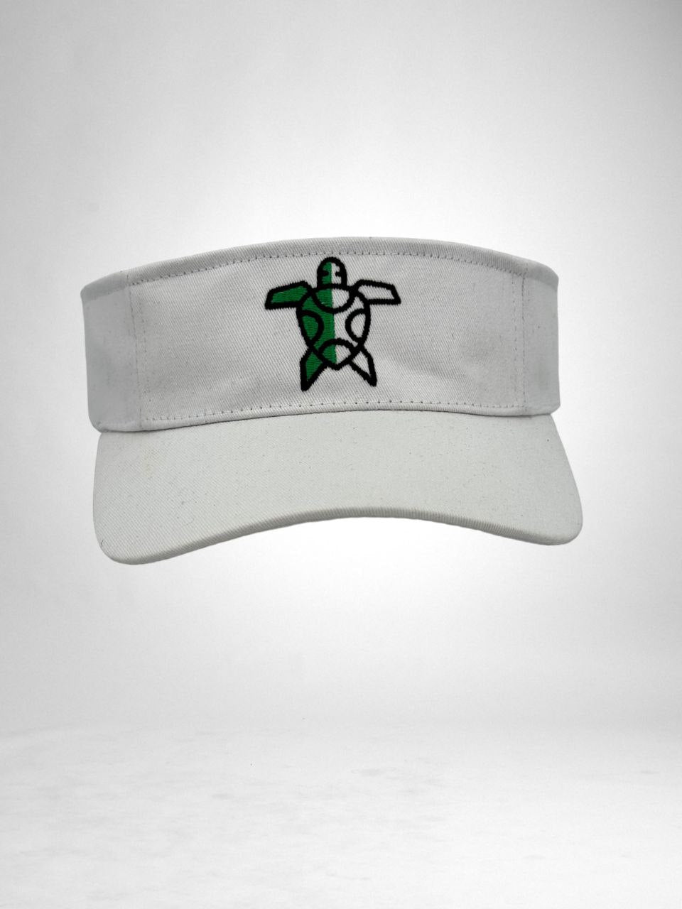 A Honu Day Signature Series Turtle Visor