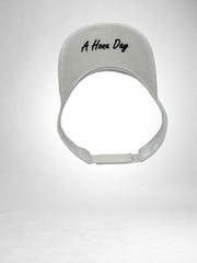 A Honu Day Signature Series Turtle Visor